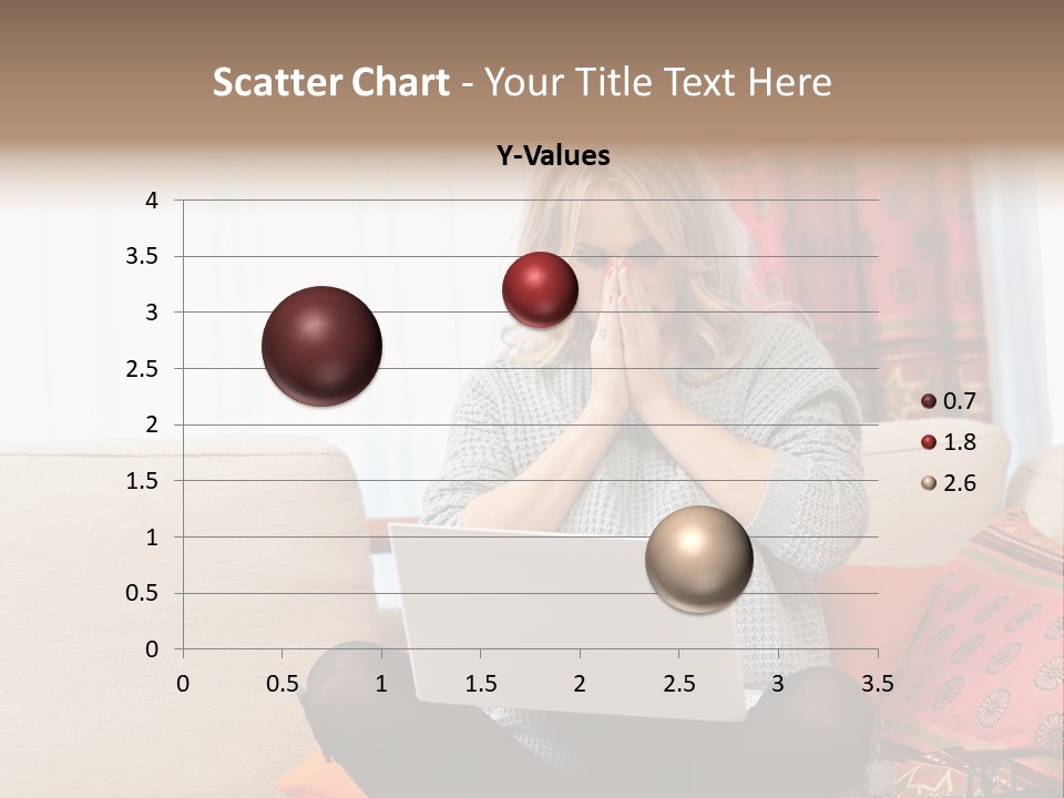 House Unit Supply PowerPoint Template