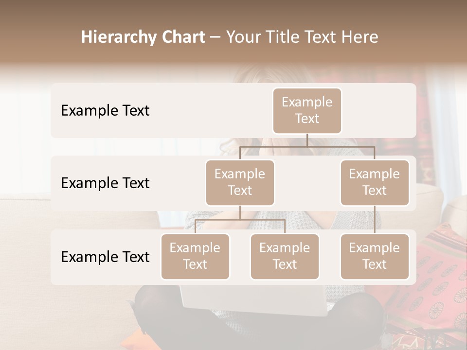 House Unit Supply PowerPoint Template