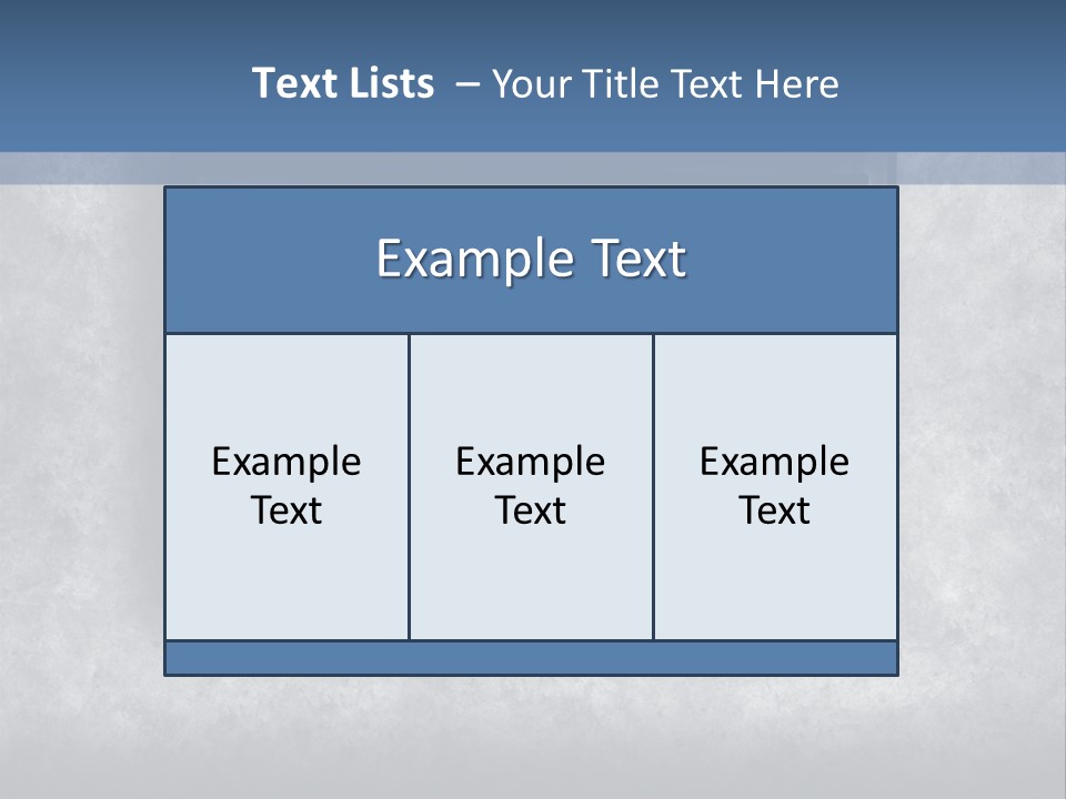 Electricity Cool Power PowerPoint Template