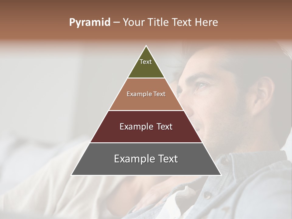 Cold Energy Technology PowerPoint Template