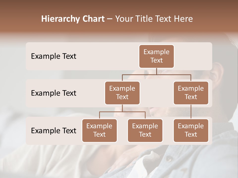 Cold Energy Technology PowerPoint Template