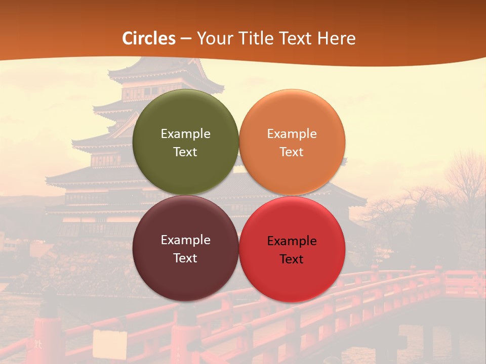 Power House Remote PowerPoint Template