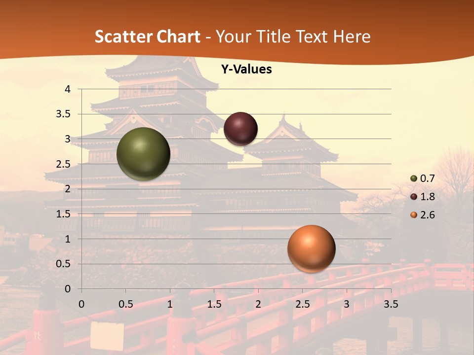 Power House Remote PowerPoint Template