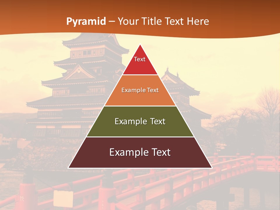Power House Remote PowerPoint Template