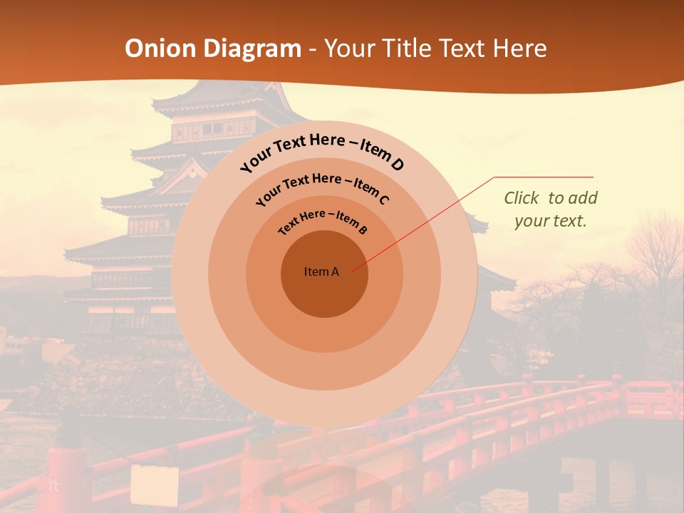 Power House Remote PowerPoint Template