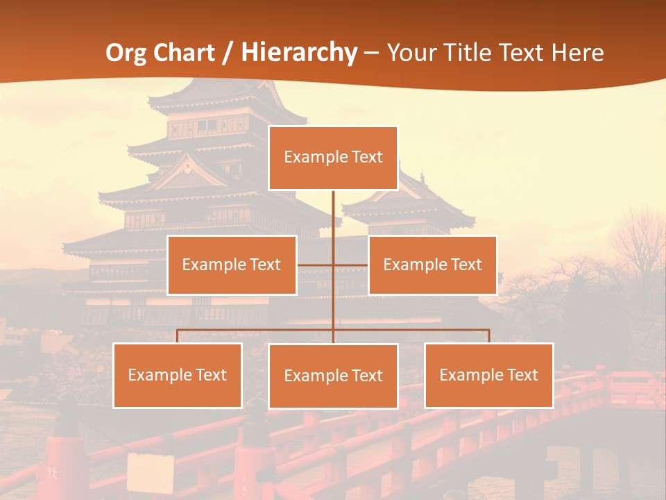 Power House Remote PowerPoint Template