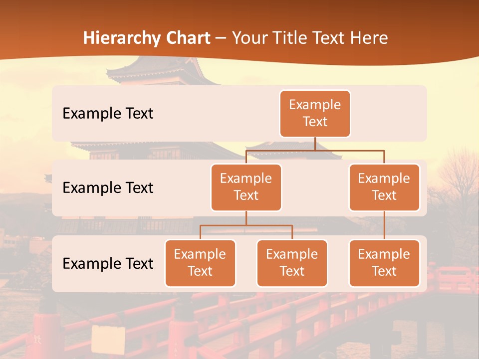 Power House Remote PowerPoint Template
