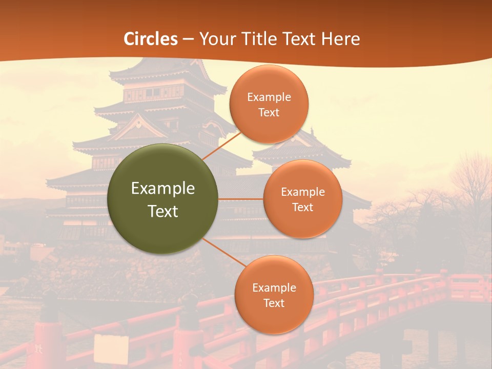 Power House Remote PowerPoint Template