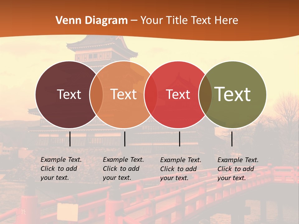 Power House Remote PowerPoint Template