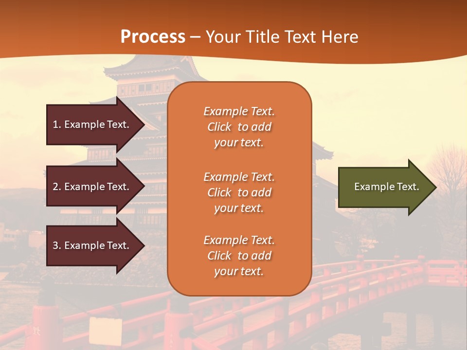 Power House Remote PowerPoint Template