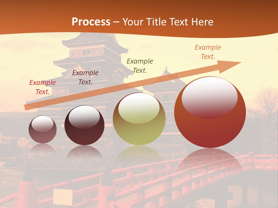 Power House Remote PowerPoint Template