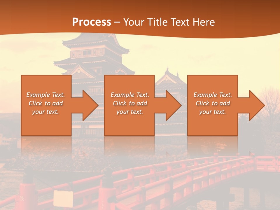 Power House Remote PowerPoint Template