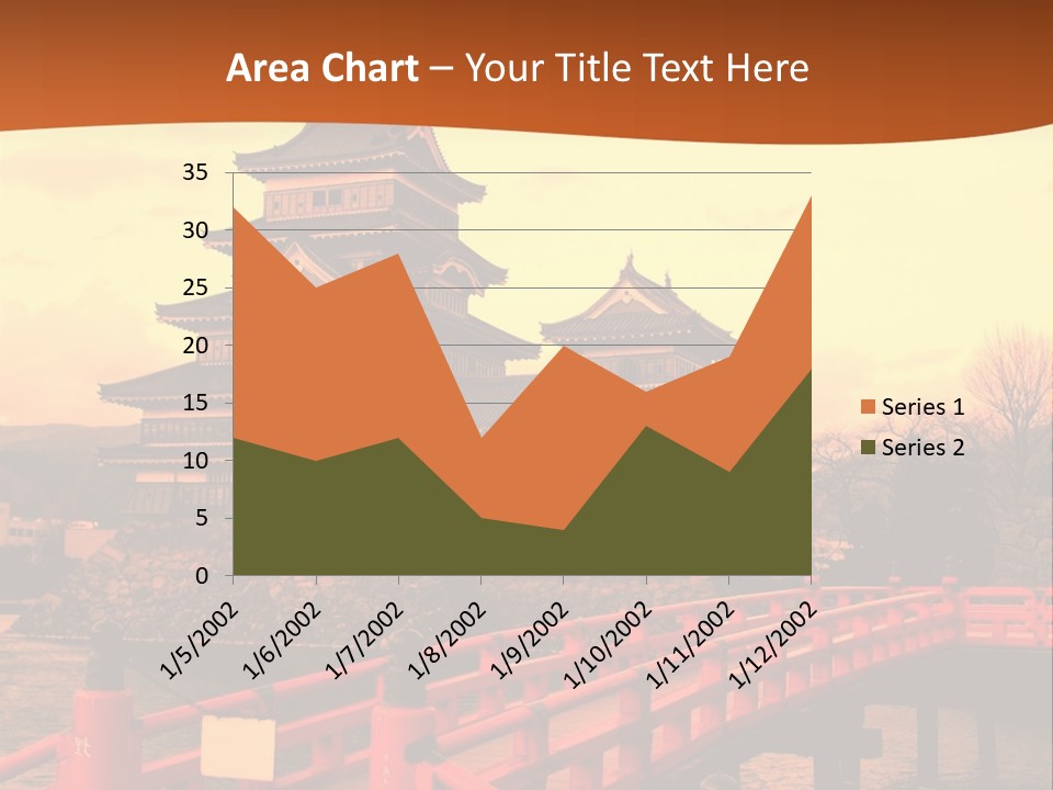 Power House Remote PowerPoint Template