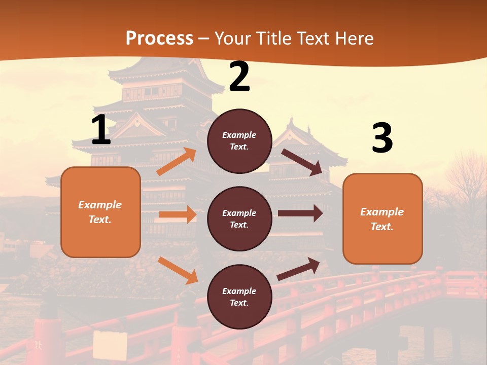 Power House Remote PowerPoint Template