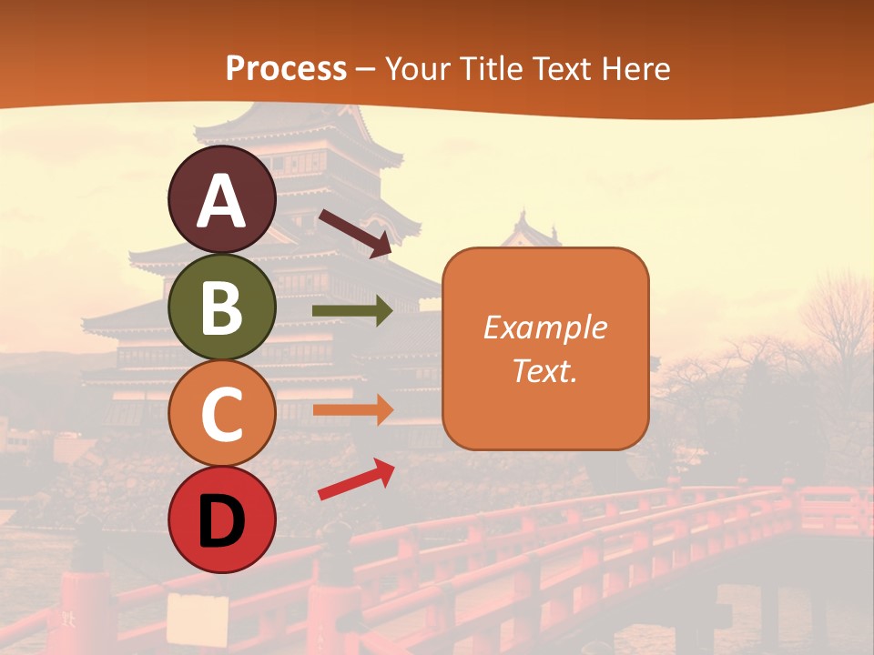 Power House Remote PowerPoint Template