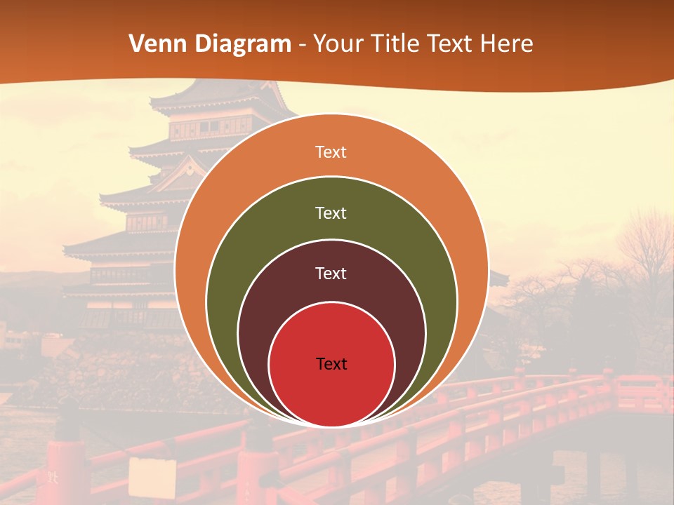 Power House Remote PowerPoint Template