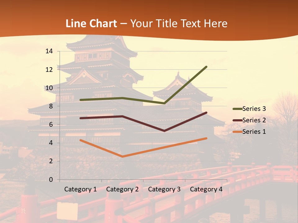 Power House Remote PowerPoint Template