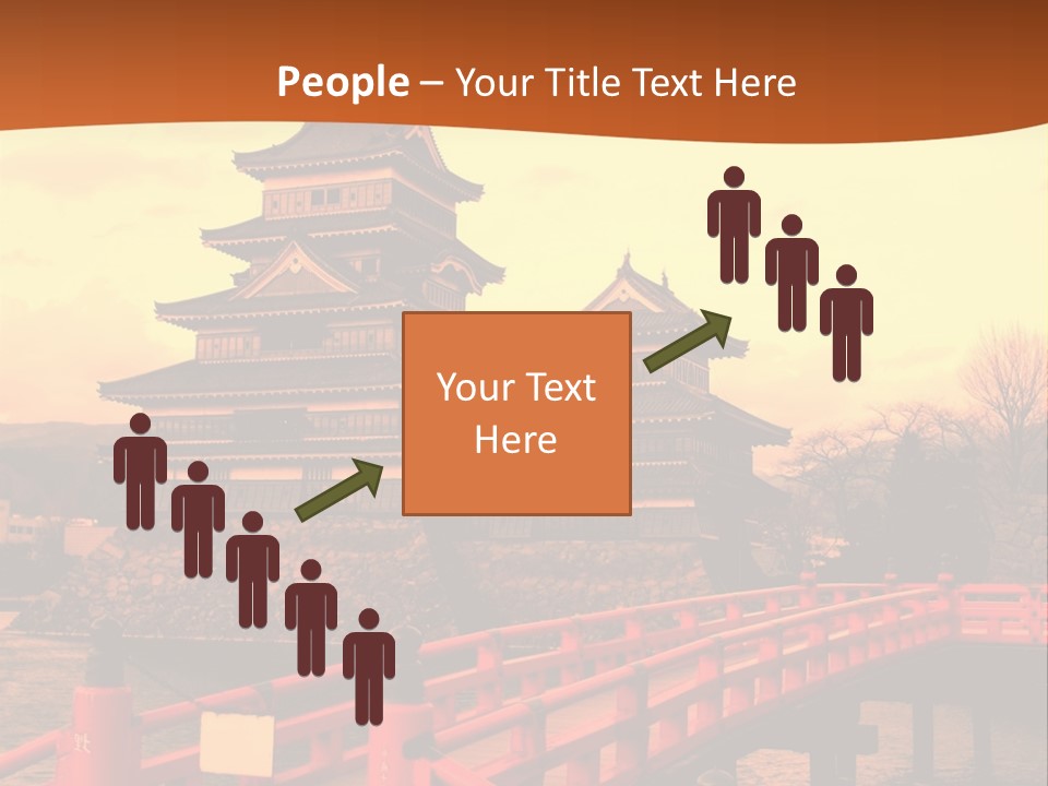 Power House Remote PowerPoint Template