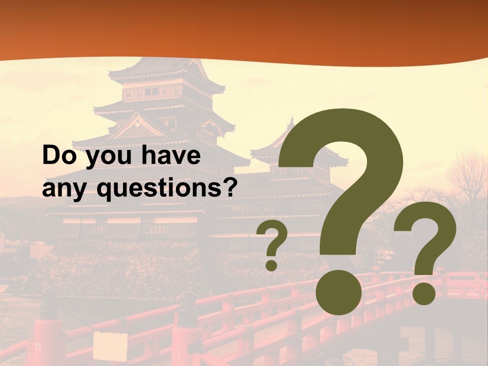 Power House Remote PowerPoint Template