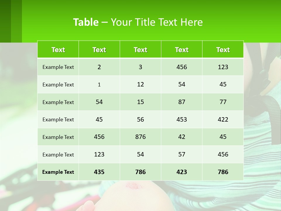 White Climate Electricity PowerPoint Template