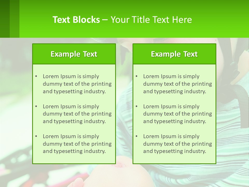 White Climate Electricity PowerPoint Template