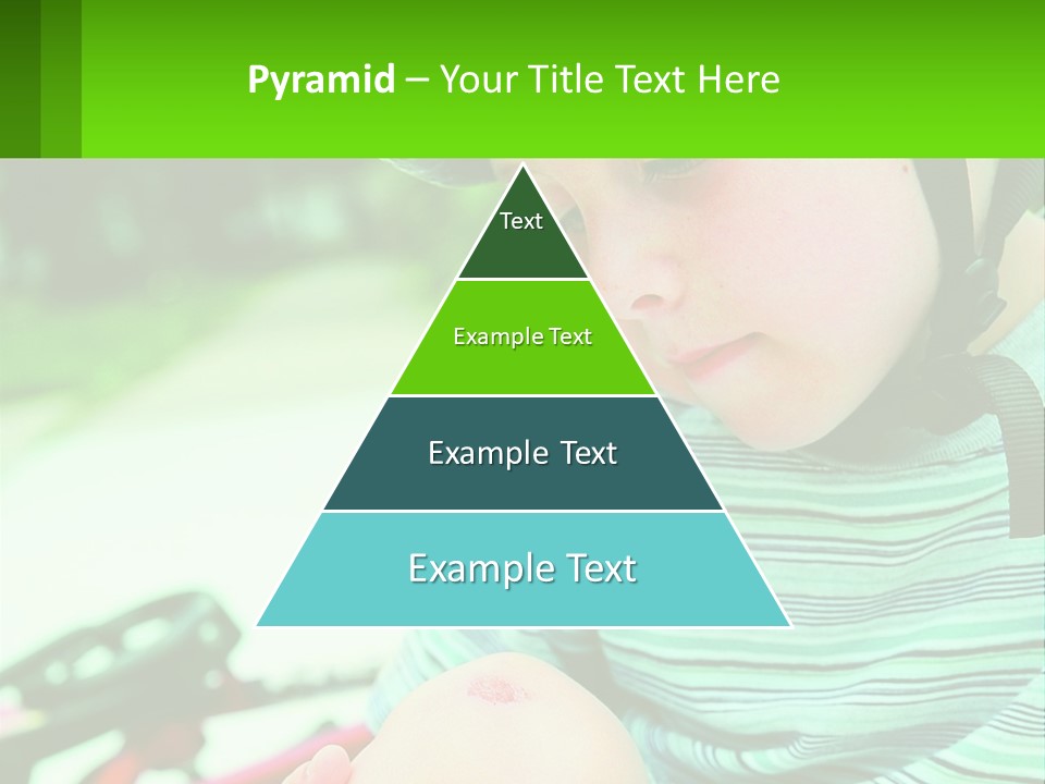 White Climate Electricity PowerPoint Template