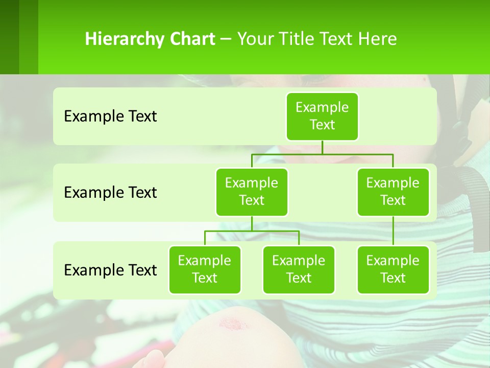 White Climate Electricity PowerPoint Template