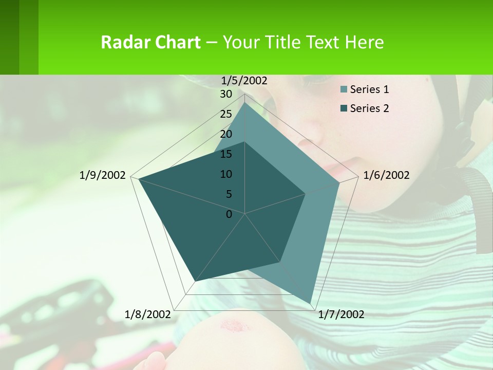 White Climate Electricity PowerPoint Template