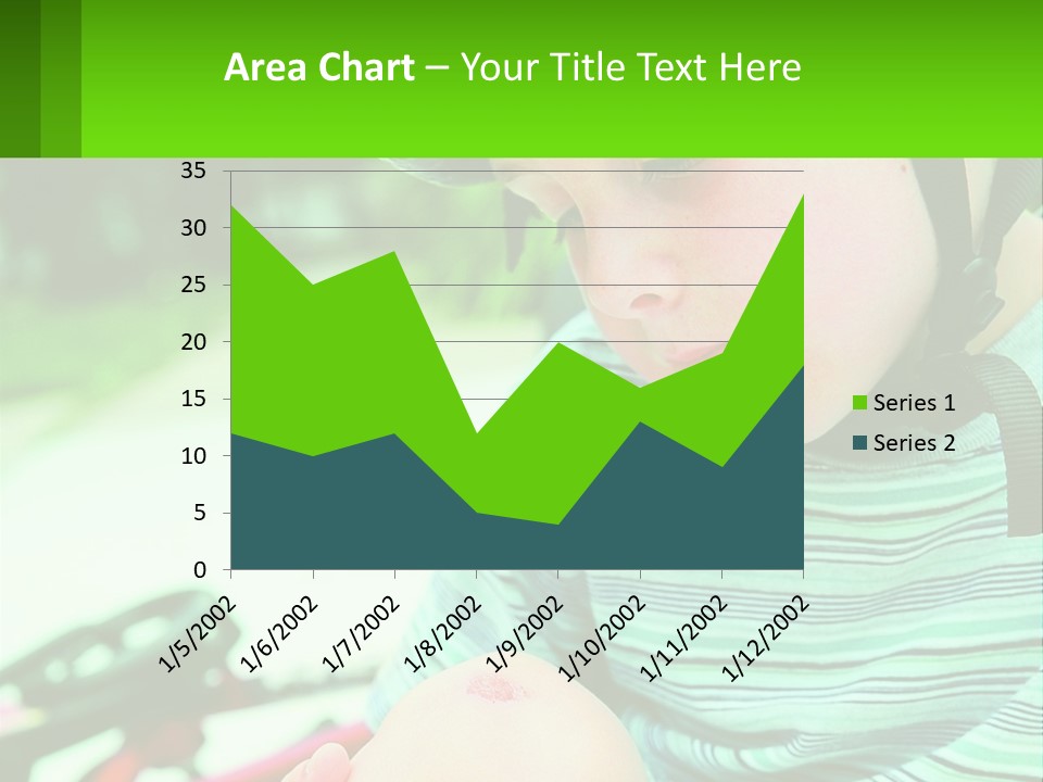 White Climate Electricity PowerPoint Template