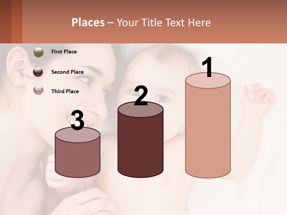 Cooling Heat Cold PowerPoint Template