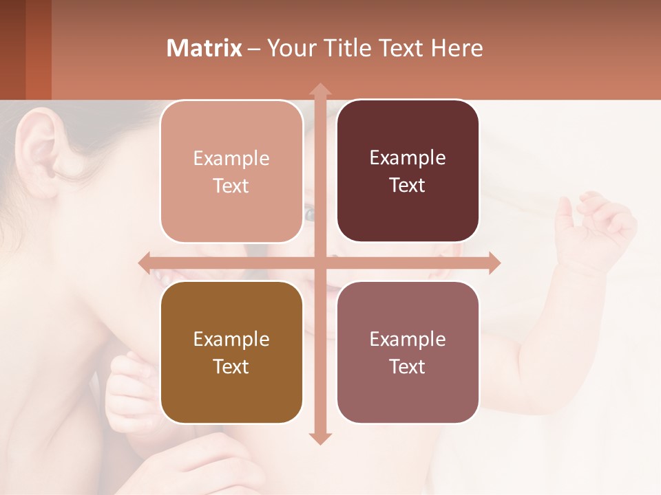 Cooling Heat Cold PowerPoint Template