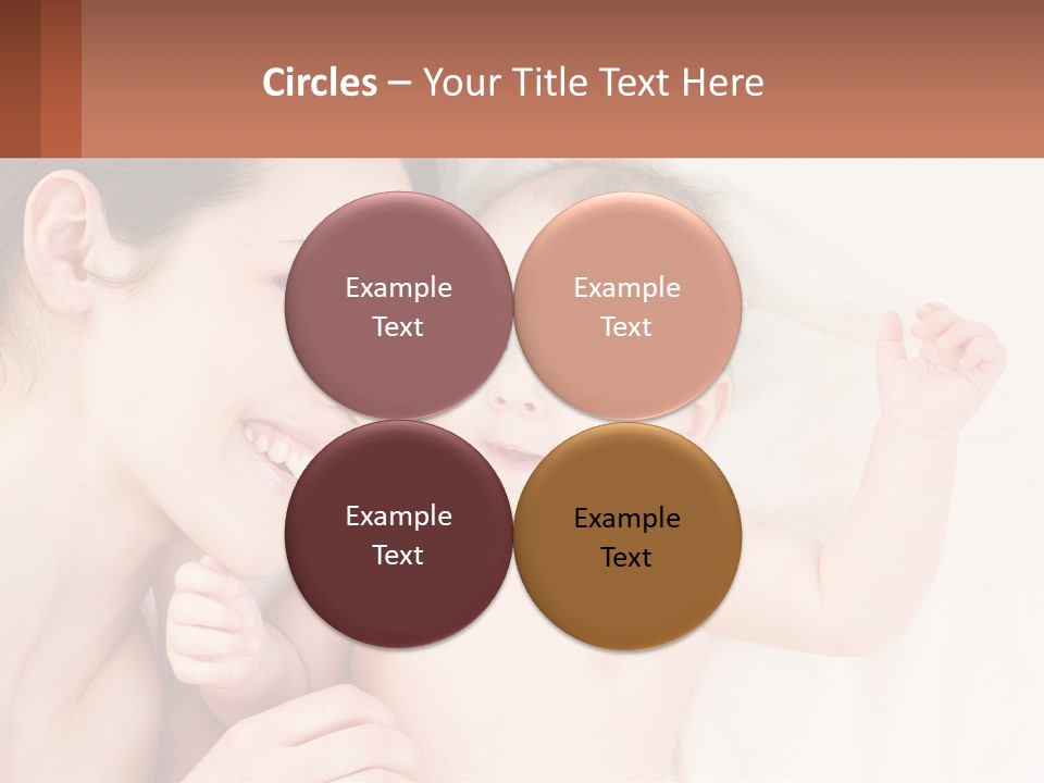 Cooling Heat Cold PowerPoint Template