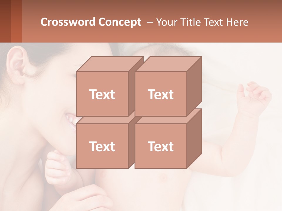 Cooling Heat Cold PowerPoint Template
