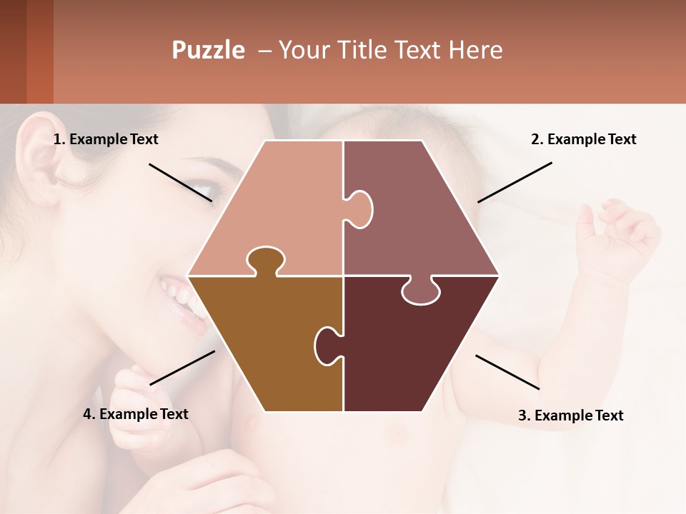 Cooling Heat Cold PowerPoint Template