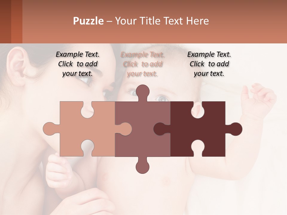 Cooling Heat Cold PowerPoint Template