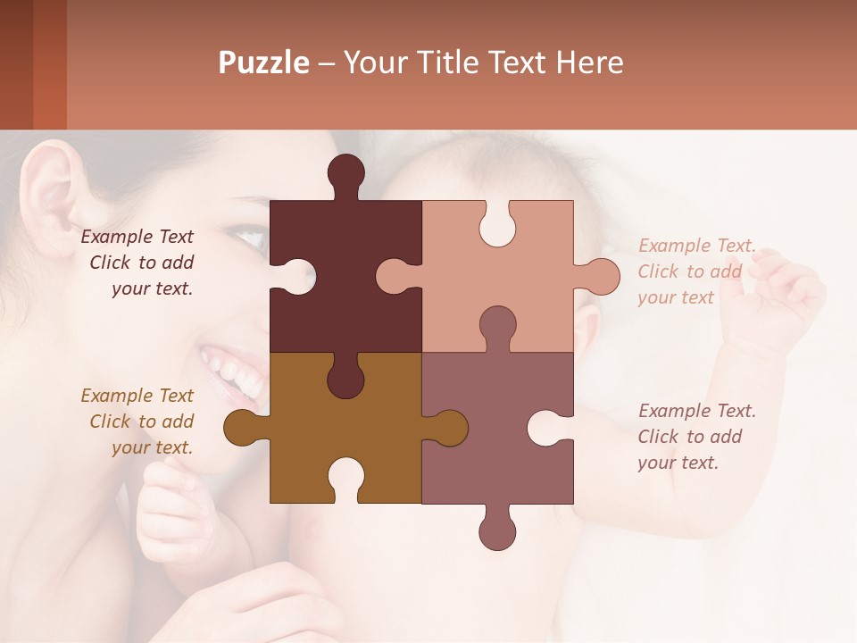 Cooling Heat Cold PowerPoint Template