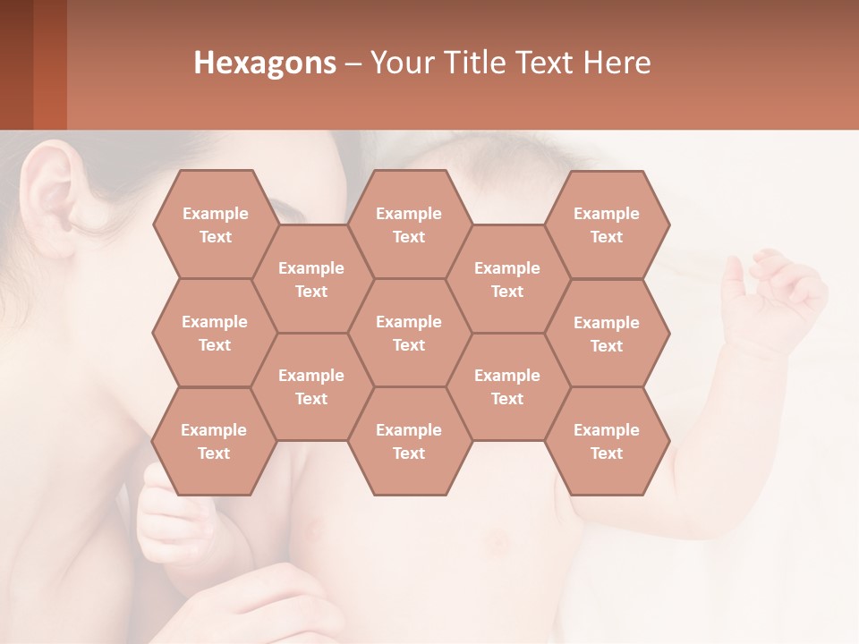 Cooling Heat Cold PowerPoint Template