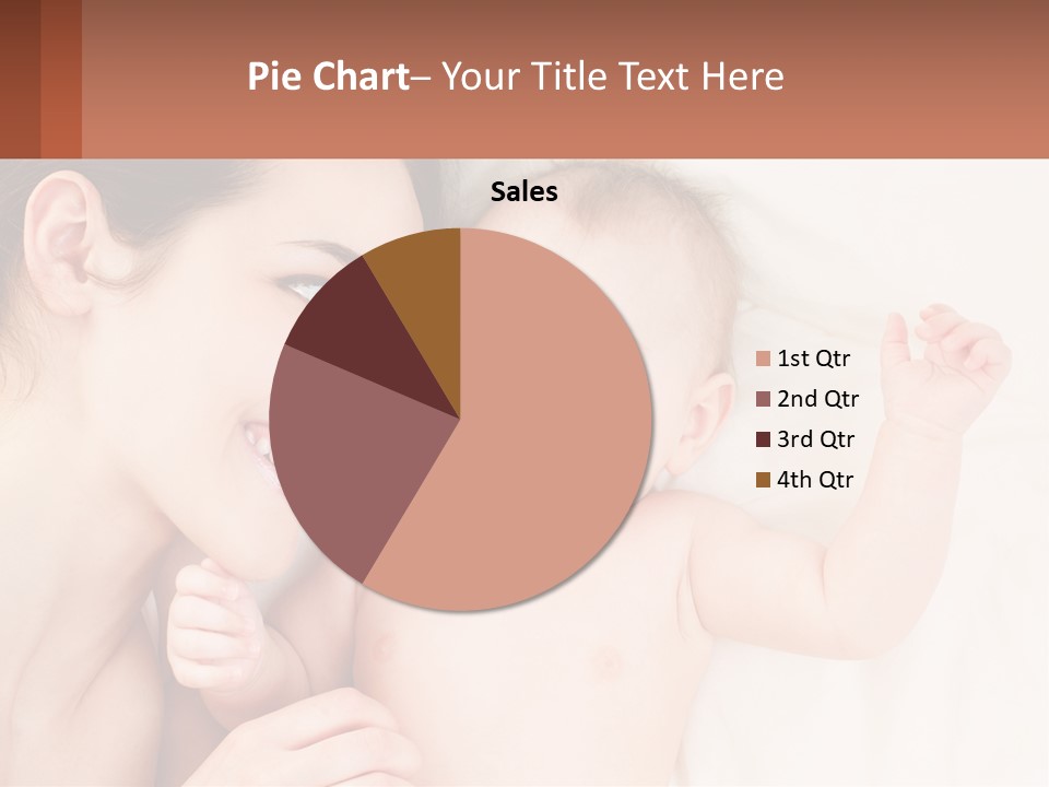 Cooling Heat Cold PowerPoint Template