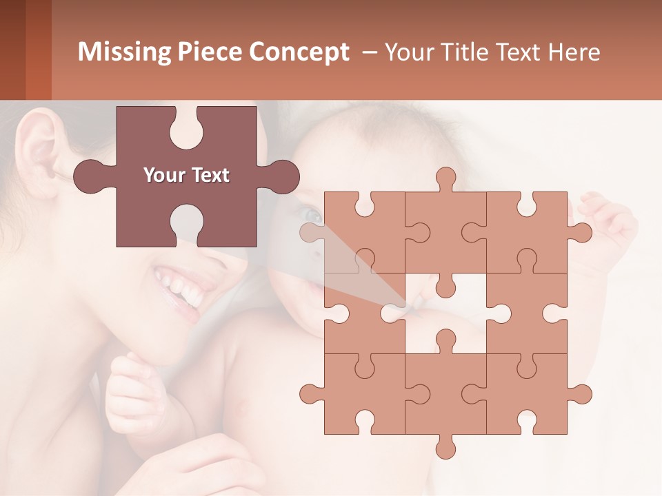 Cooling Heat Cold PowerPoint Template