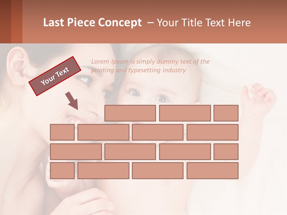 Cooling Heat Cold PowerPoint Template