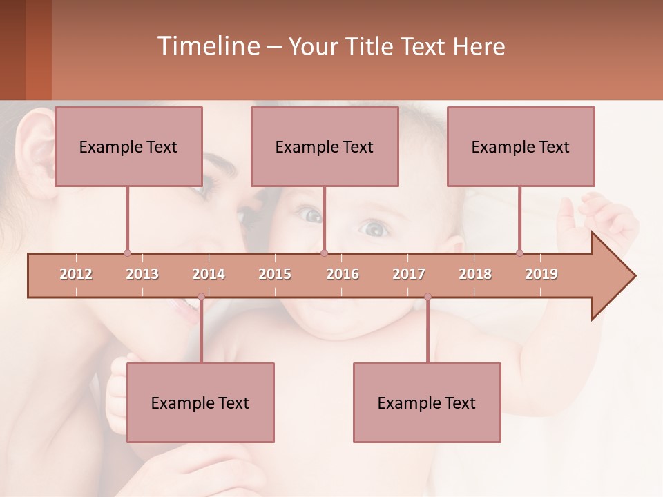 Cooling Heat Cold PowerPoint Template