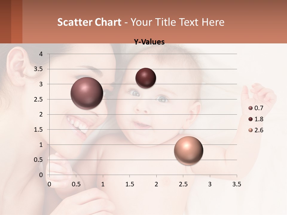 Cooling Heat Cold PowerPoint Template