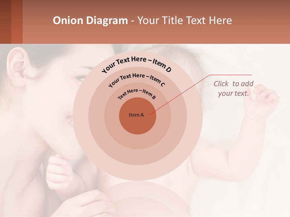Cooling Heat Cold PowerPoint Template