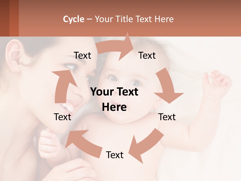 Cooling Heat Cold PowerPoint Template