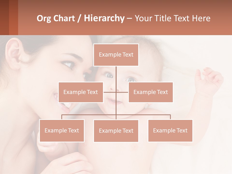 Cooling Heat Cold PowerPoint Template