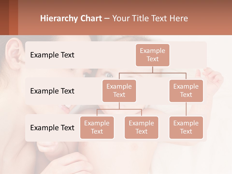 Cooling Heat Cold PowerPoint Template
