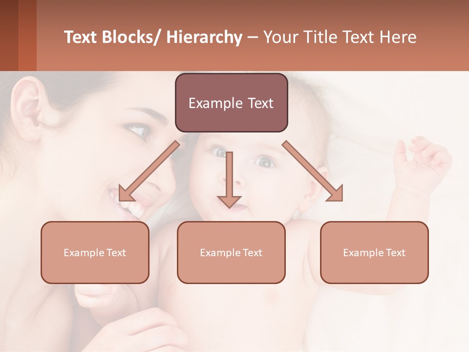 Cooling Heat Cold PowerPoint Template