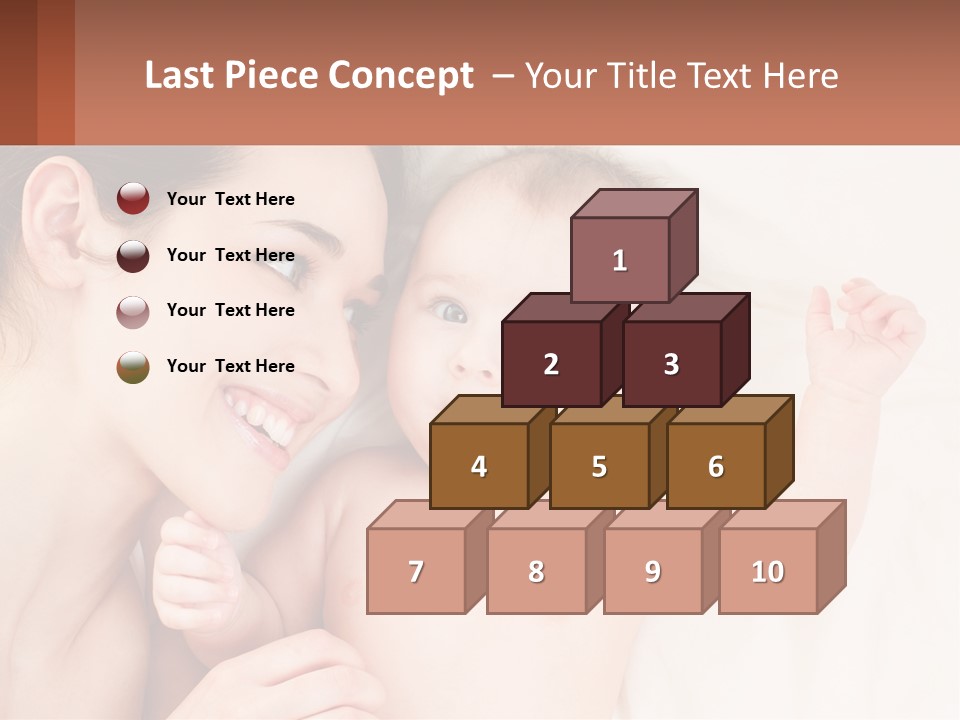 Cooling Heat Cold PowerPoint Template