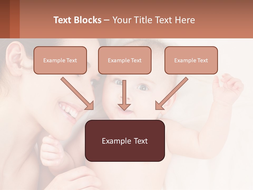 Cooling Heat Cold PowerPoint Template