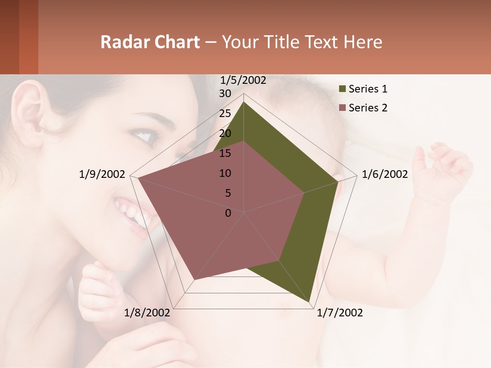 Cooling Heat Cold PowerPoint Template